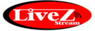 Brand logo light